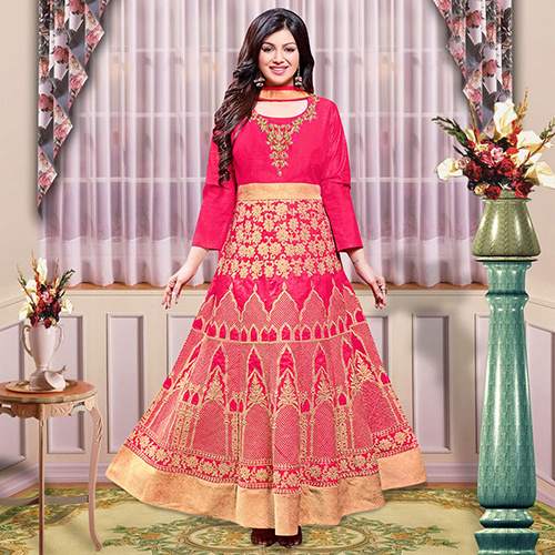 Tips To Keep In Mind While Purchasing Designer Salwar Kameez