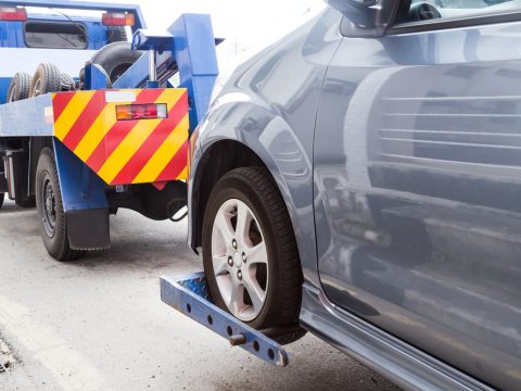 Top Reasons You Need to Call a Towing Company