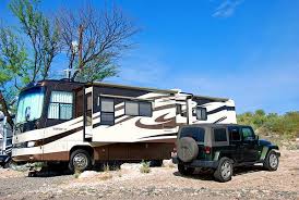 3 Reasons To Use A Recreational Vehicle Buyer To Sell Your Camper