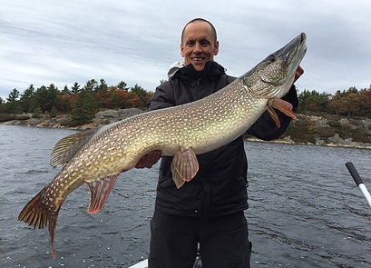 Fishing Tips To Catch More Pike