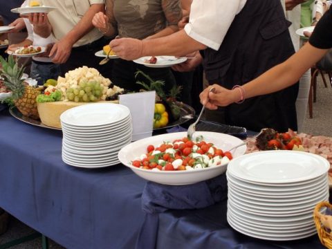 Advantages Of Hiring A Catering Company