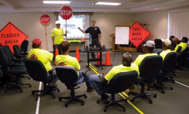 All That A Safety Training Manager Must Know Before Planning For Training