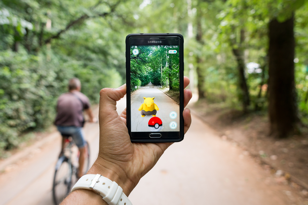 Here Is Why Augmented Reality Apps Are New Publishers’  Reality