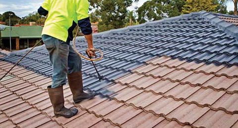 Is There Really A “Right” Way To Clean Your Roof?