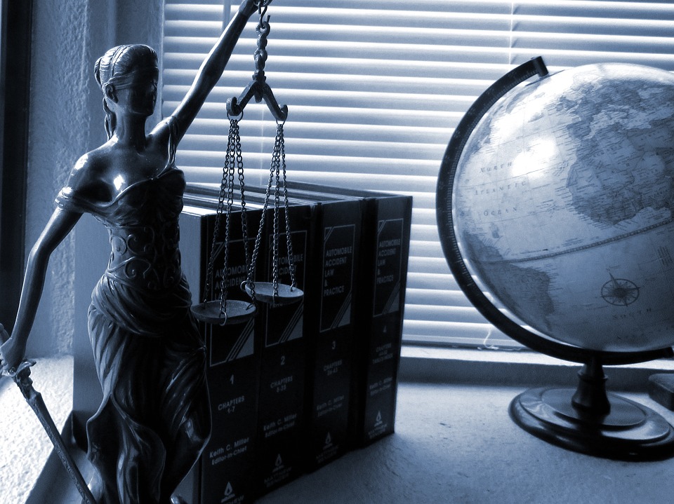 The Importance Of A Criminal Defense Attorney