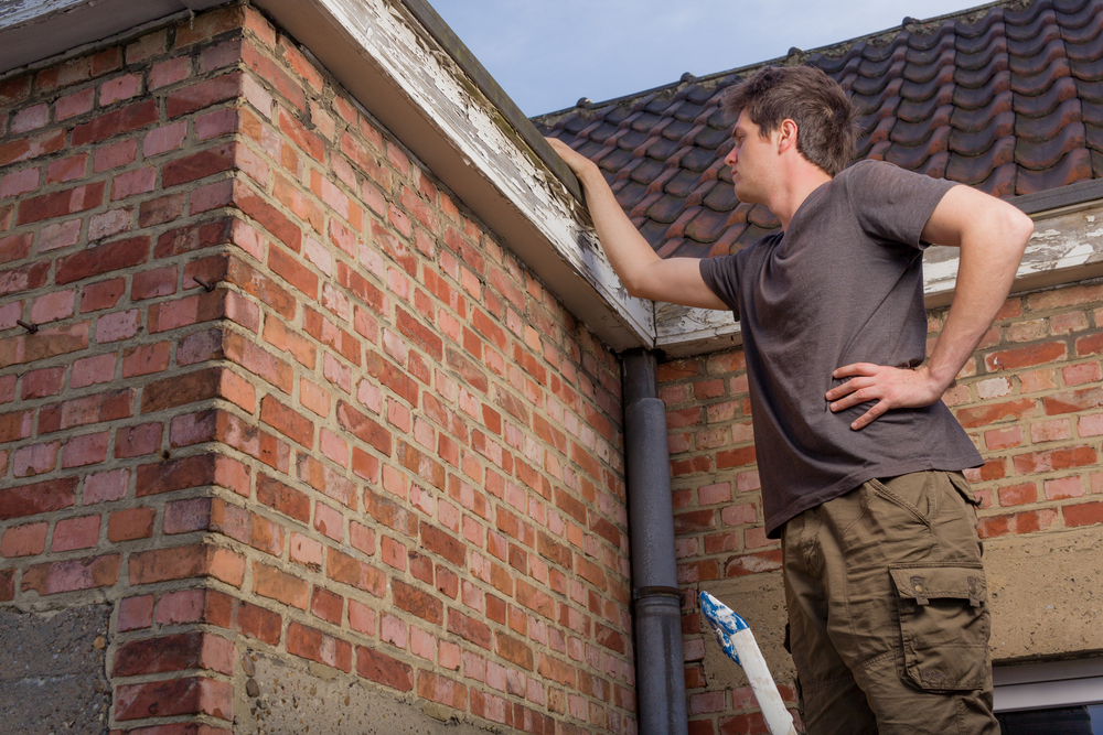 Why Roof Inspection Is Necessary Before Moving Into A New Home