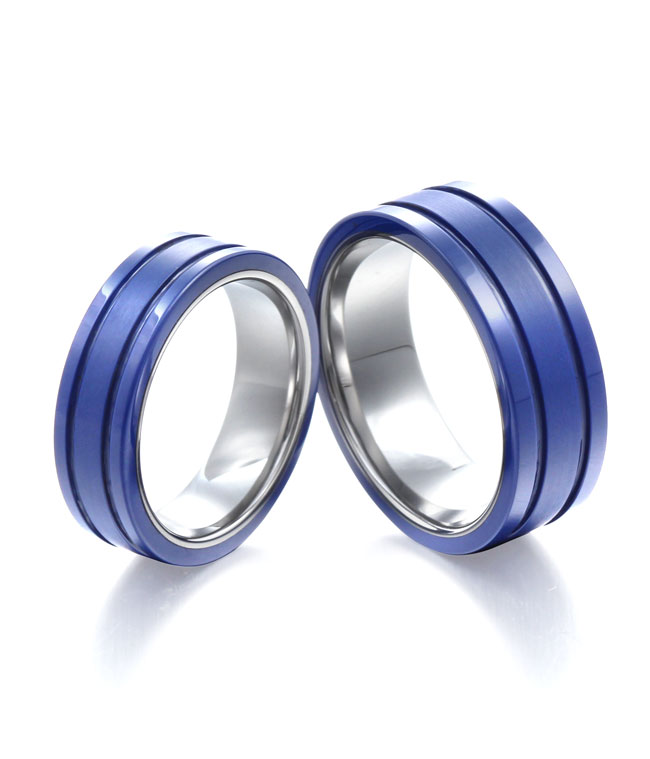 Quick Tips For Purchasing Uniquely Crafted Wedding Bands For Men