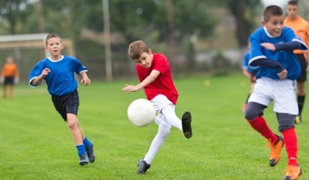 5 Popular Games and Sports Among The Kids