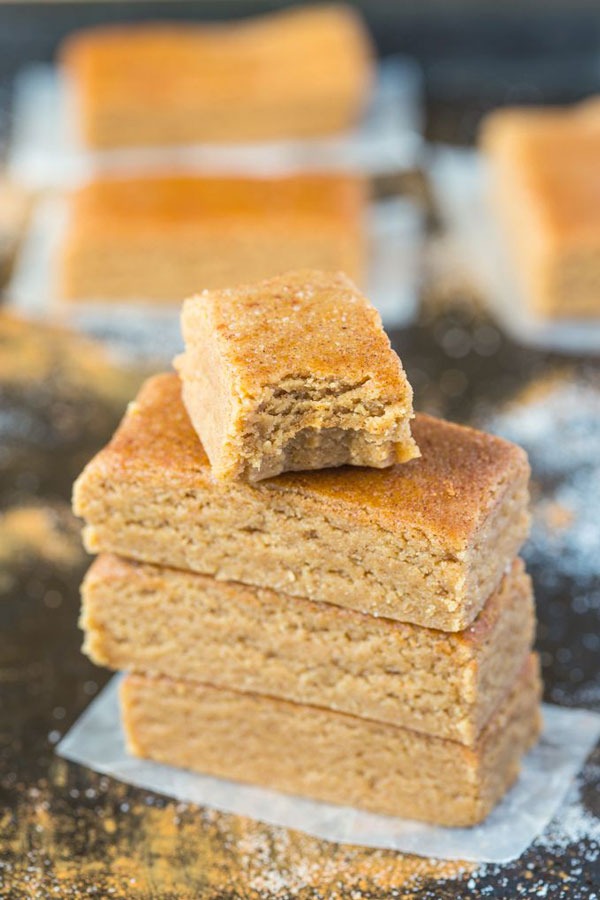 7 Whey Protein Bars You Can Make At Home