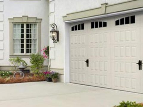 Choosing The Right Garage Door Installer