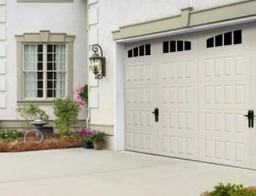 Choosing The Right Garage Door Installer