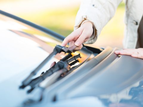 4 Ways To Take Care Of Your Windshield