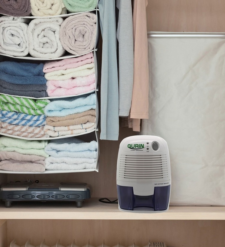 Who Else Wants Mini Wireless Dehumidifier For Your Bedroom and Library