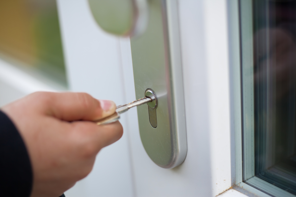 Practical Tips to Ensure Apartment Security