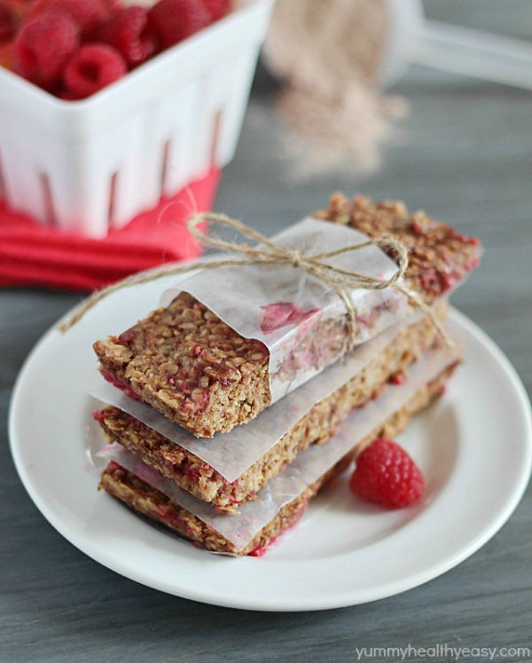 7 Whey Protein Bars You Can Make At Home