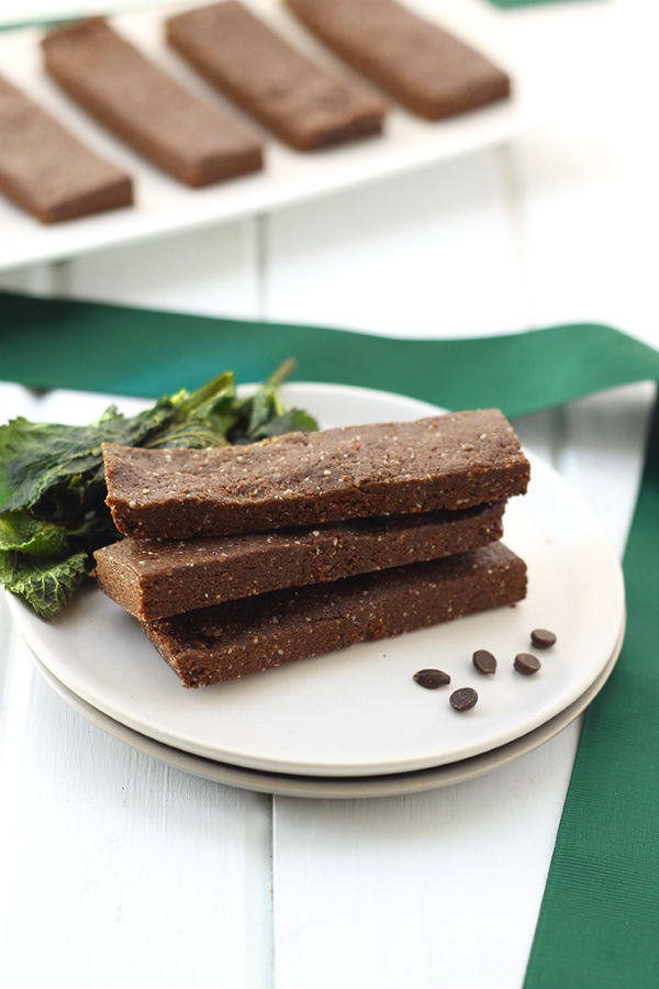 7 Whey Protein Bars You Can Make At Home