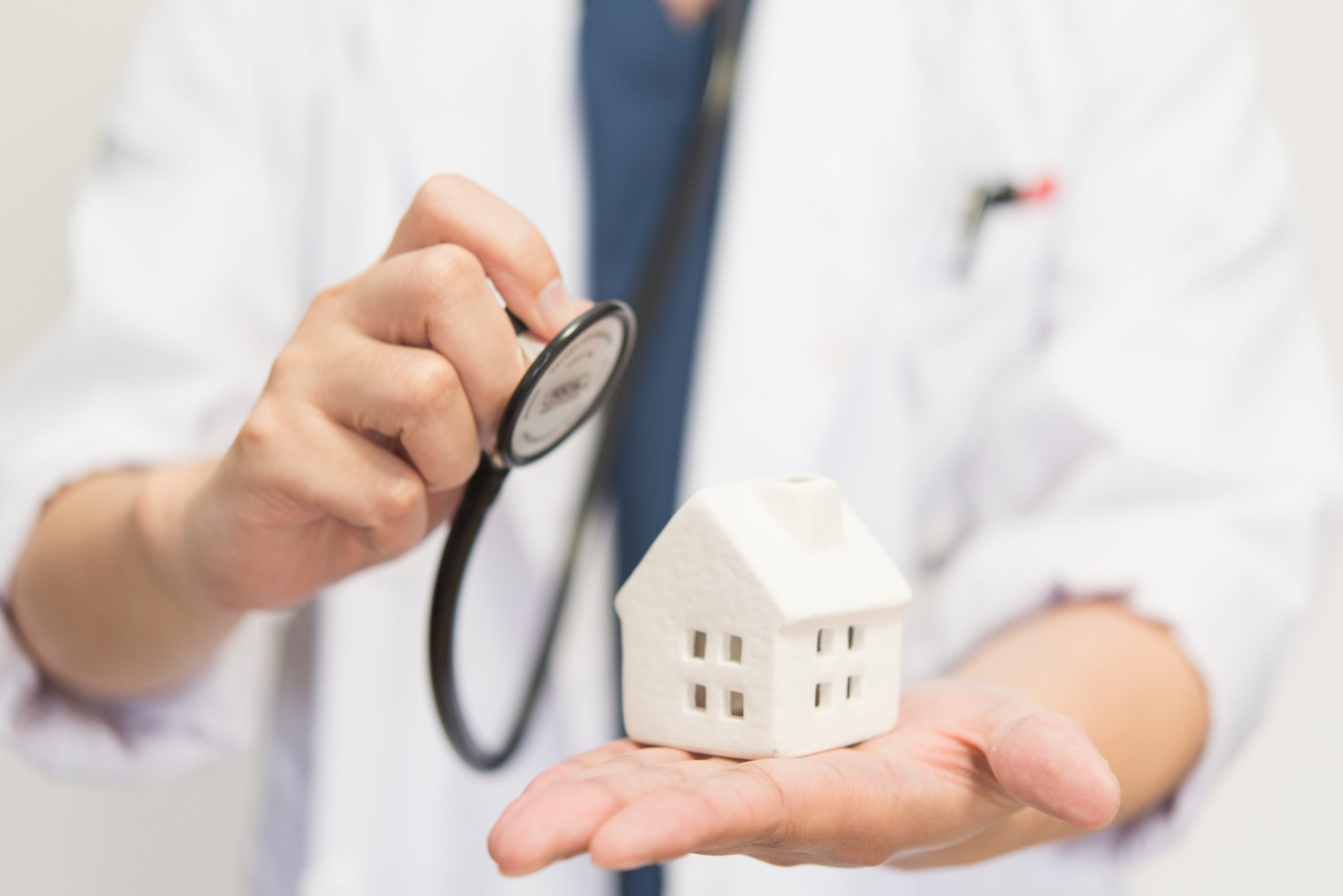 Important Things To Know About Home Loan For Doctors