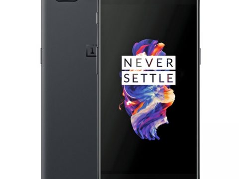 OnePlus 5 Smartphone Review