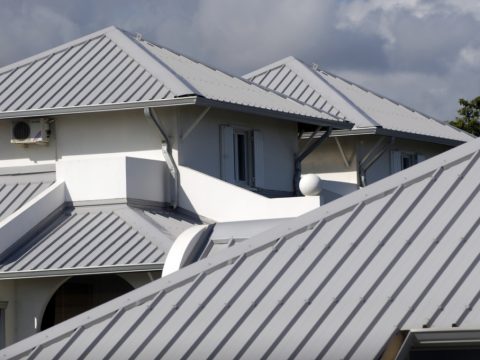 Roofs And Why They Weaken