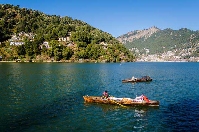 nainital-a paradise on earth