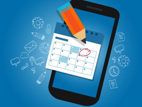 Apps That Help Boost Event Planning Success