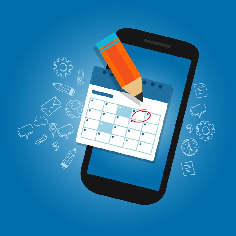 Apps That Help Boost Event Planning Success