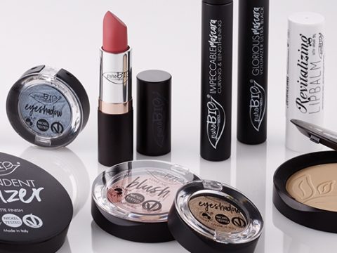 Packaging Makes A Difference In The Cosmetic Industry