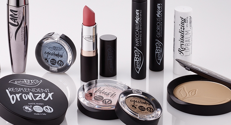 Packaging Makes A Difference In The Cosmetic Industry