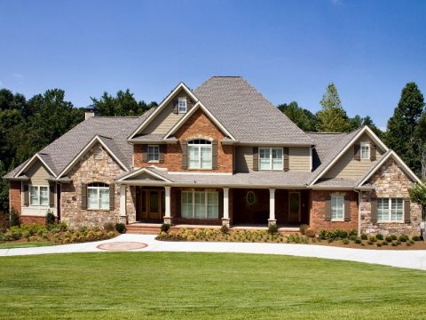 What Are The Different Home Building Trends In 2017