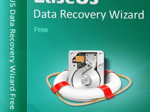Get The Best Recovery Experience With EaseUS Recovery Software