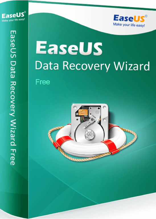 Get The Best Recovery Experience With EaseUS Recovery Software