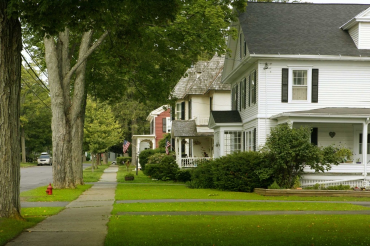 How To Help Make Your Neighbourhood A Safer Place To Live