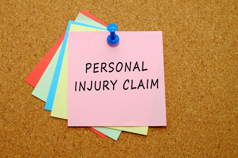 The Truth About Personal Injury Suits