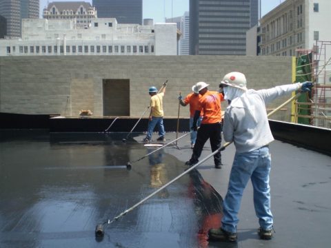 5 Key Things To Know About Waterproofing