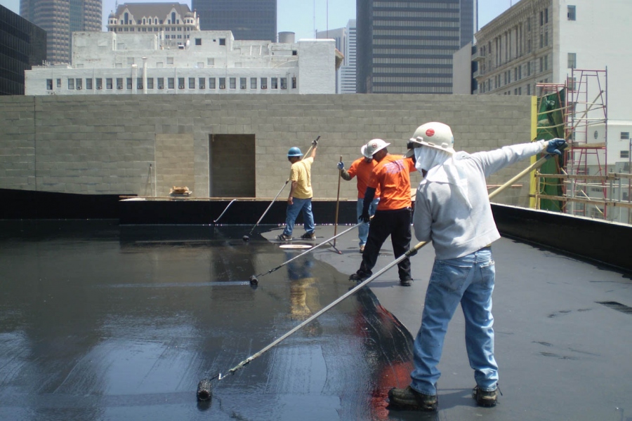 5 Key Things To Know About Waterproofing LCI Mag