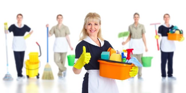 Advantages Of Professional House Cleaning Service Toronto