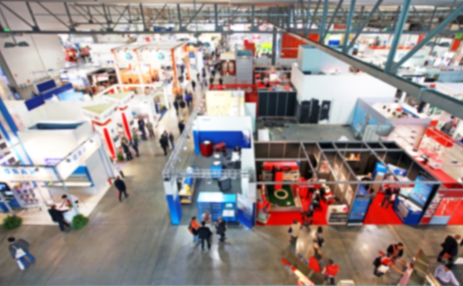 5 Tips To Boost Your Business With An Exhibition Stand