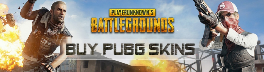 Buy PUBG For Cheap and For A Fully Customized Battle Royale Experience