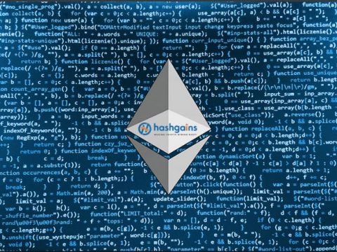 Steps Required To Mine Ethereum Pool