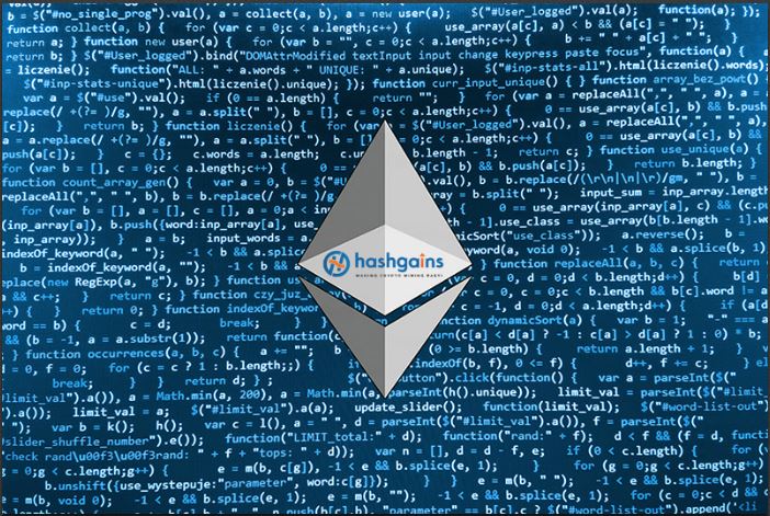 Steps Required To Mine Ethereum Pool