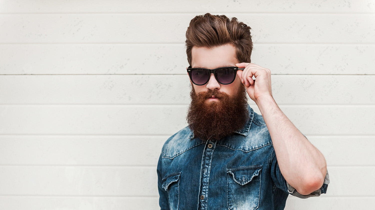 5 Mistakes That Can Destroy Your Beard