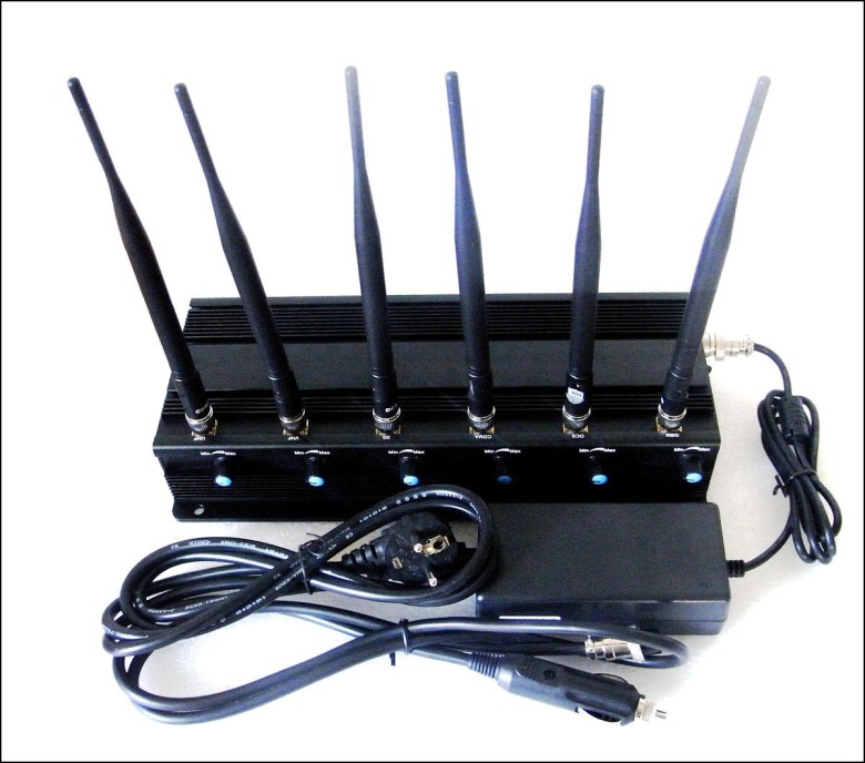 Importance Of The Best Mobile Phone Signal Jammer