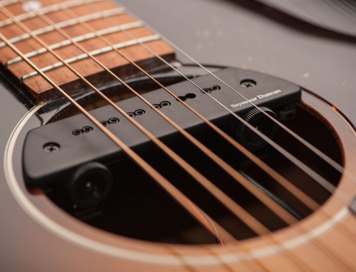 Acoustic Guitar Pickups – What Do You Need To Know