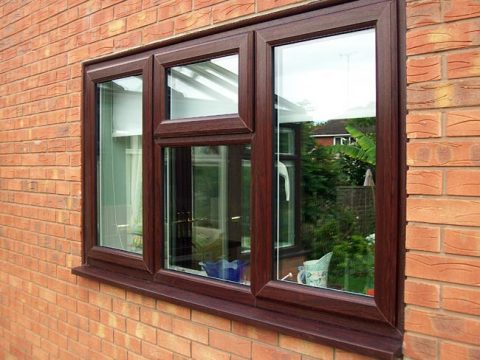 All You Need To Know About uPVC Windows