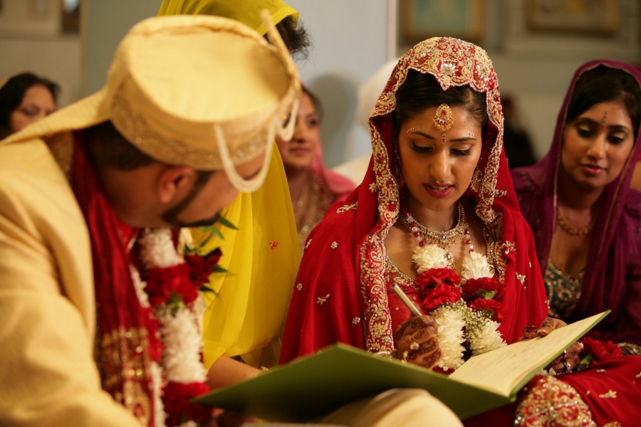 Marriage Matrimonial Punjabi Is Solely For Punjabi Community