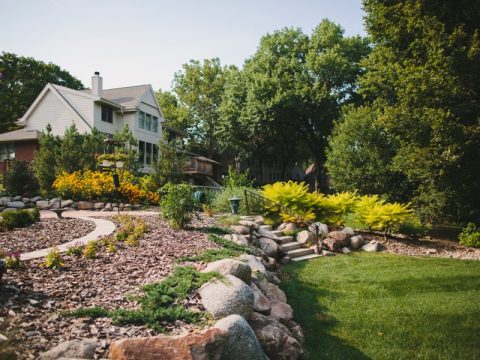 Getting Help With Your Big Landscaping and Home Improvement Projects