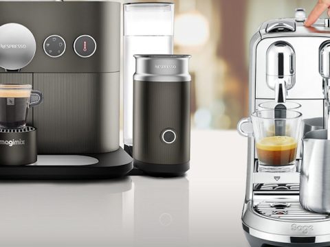 Nespresso Machines- The Right Coffee Maker