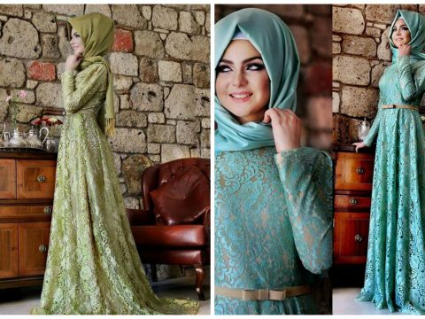 How to Style and Abaya to Attend a Wedding