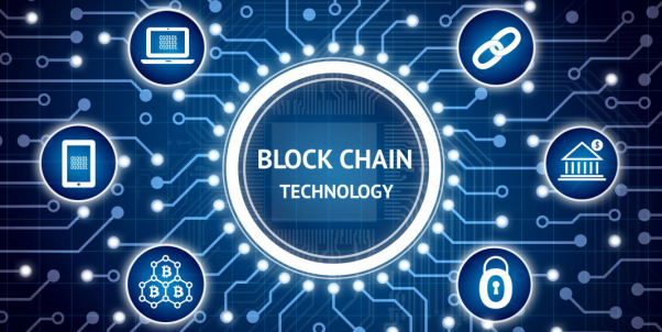 Know More About Blockchain Technology