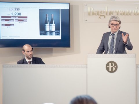 Baghera Wines Fights Counterfeit Wine